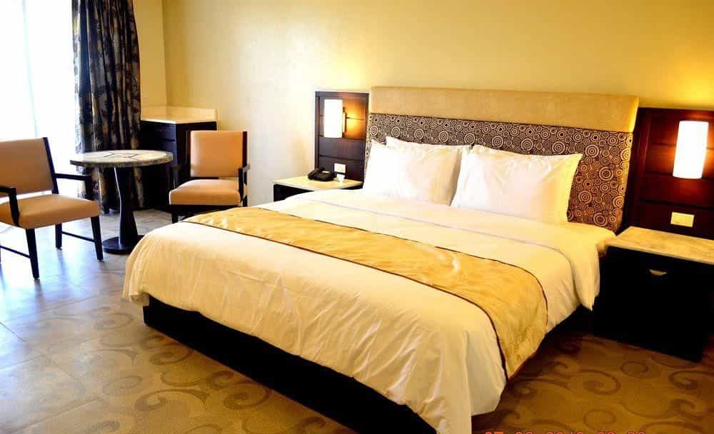 Coron Westown Resort Coron Westown Resort