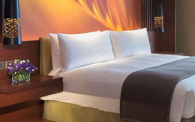 SUITE SUPERIOR