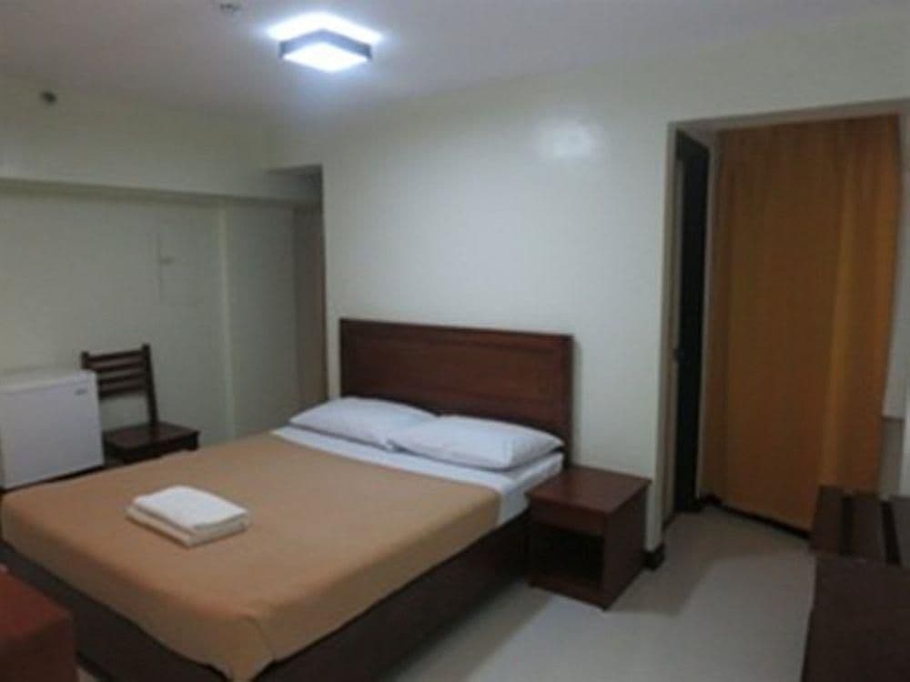Palawan Palm Suites Palawan Palm Suites