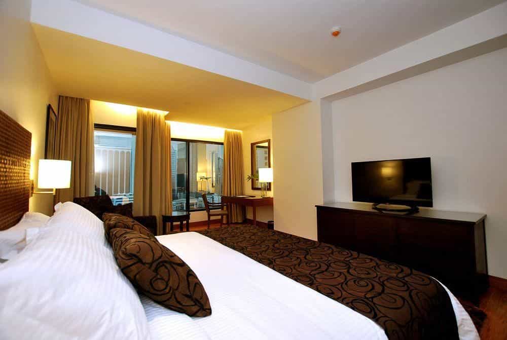 City Garden Grand Hotel City Garden Grand Hotel