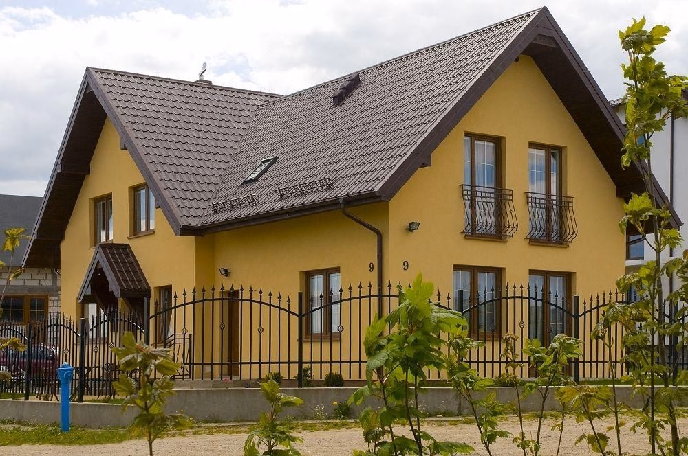 Sand Residence0