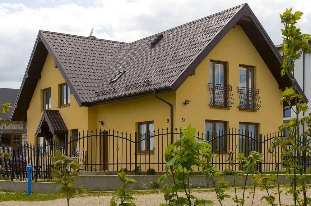 Sand Residence Sand Residence
