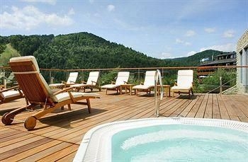 Hotel Spa Dr Irena Eris Krynica Zdr3