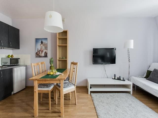 APARTMENT STANDARD