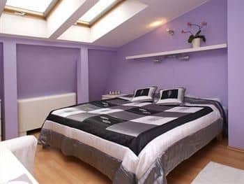 Apartamenty pod Wawelem Apartamenty pod Wawelem