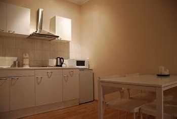 Apartament Centrum1