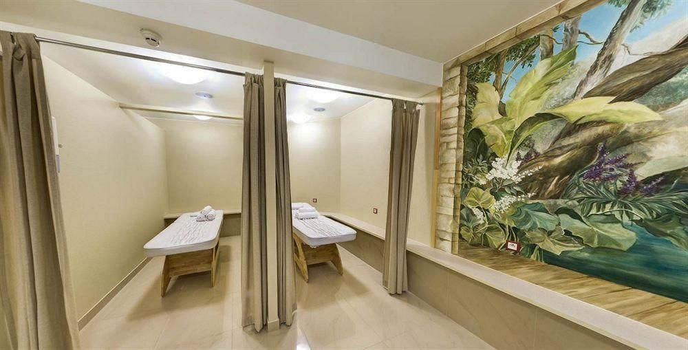 Kracow Residence Hotel4