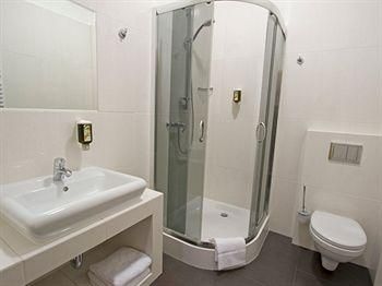 Kracow Residence Hotel1