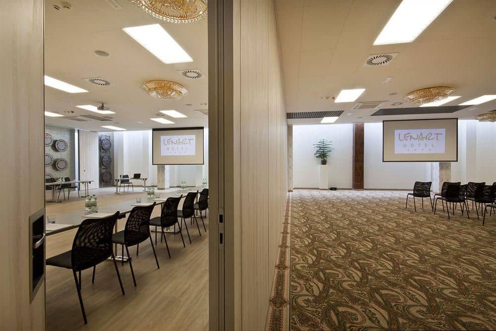 Hotel Lenart Hotel Lenart