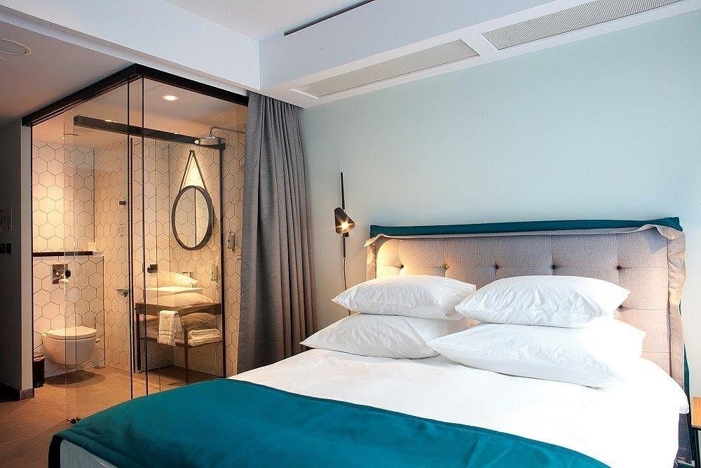 Puro Hotel Poznan1