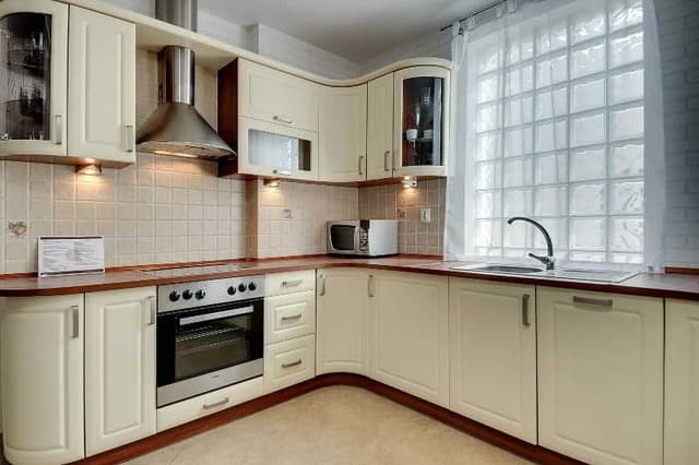 APARTMENT CAPACITY 4 ONE BEDROOM