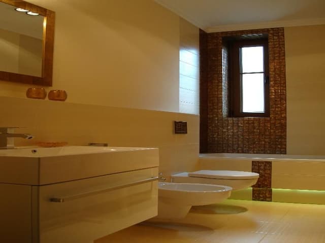 APARTMENT ONE BEDROOM