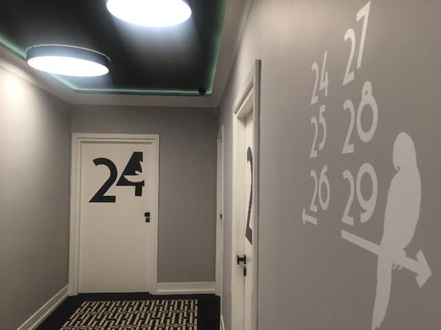 Double or Twin STANDARD