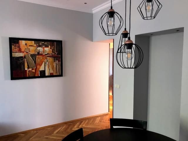 APARTMENT ONE BEDROOM