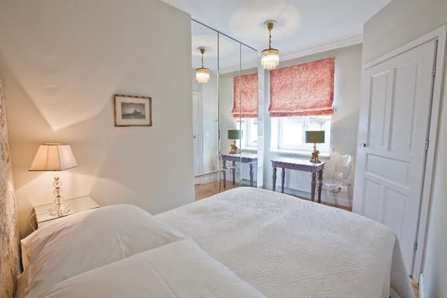 APARTMENT CAPACITY 3