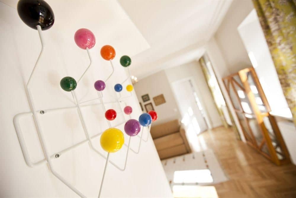 Crystal Suites chez Helena Crystal Suites chez Helena