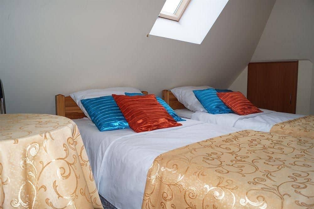 Villa Amber Villa Amber