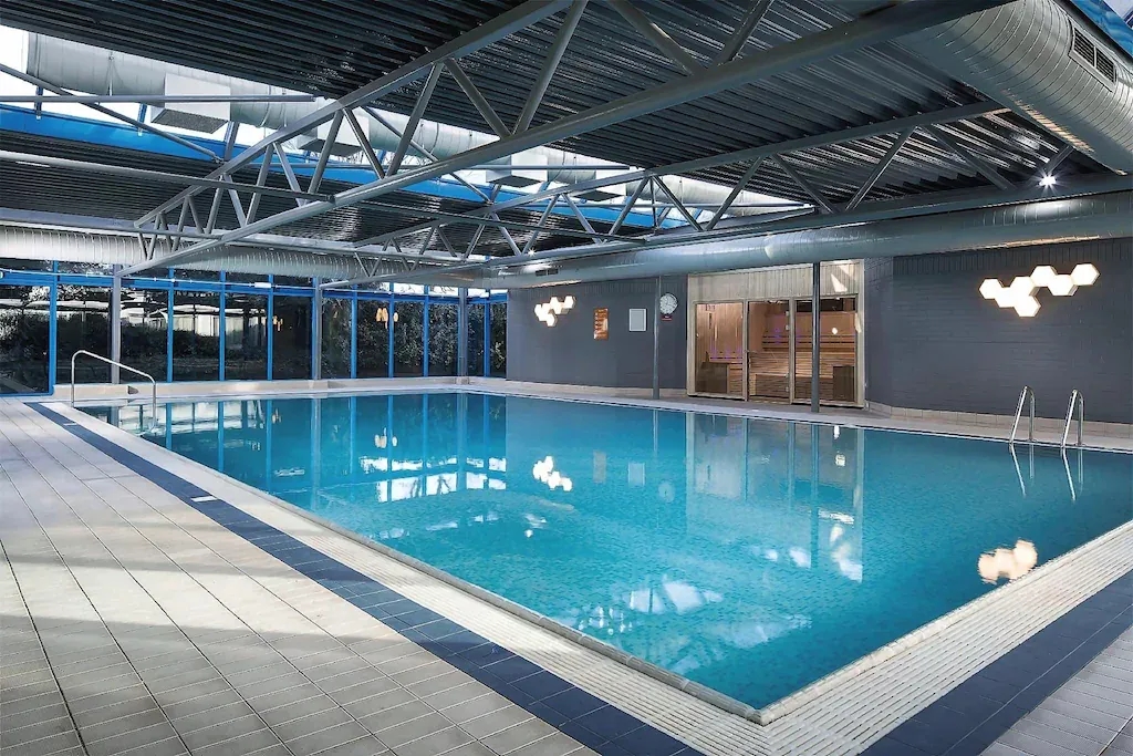 เรดิสัน โฮเทล แอนด์ คอนเฟอเรนซ์ เซนเตอร์ ลอนดอน ฮีทโธรว์ (Radisson Hotel & Conference Centre London Heathrow)4