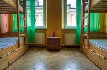 Tutti Frutti Hostel and Apartments4