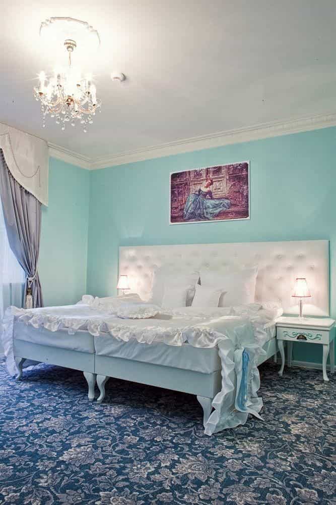 Villa Antonina