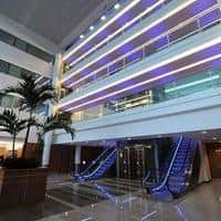 Sofitel London Heathrow Hotel Sofitel London Heathrow Hotel