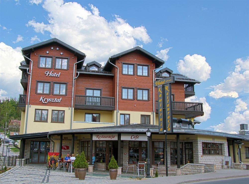 Hotel Krysztal Conference & Spa4