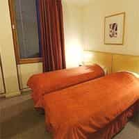 St Giles Hotel Heathrow St Giles Hotel Heathrow