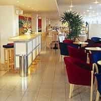 St Giles Hotel Heathrow St Giles Hotel Heathrow