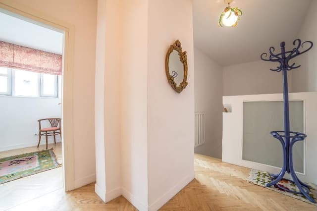 APARTMENT DELUXE