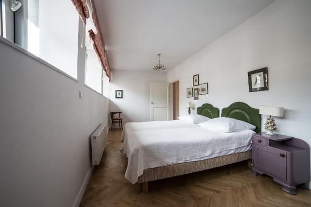 APARTMENT DELUXE