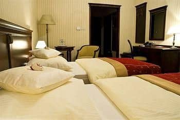 Turowka Hotel & Spa Turowka Hotel & Spa