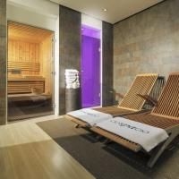 โรงแรมเอช 10 ลอนดอน วอเทอร์ลู (H10 London Waterloo Hotel)3