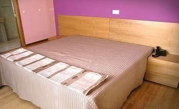Hotel Encostas de Nantes2