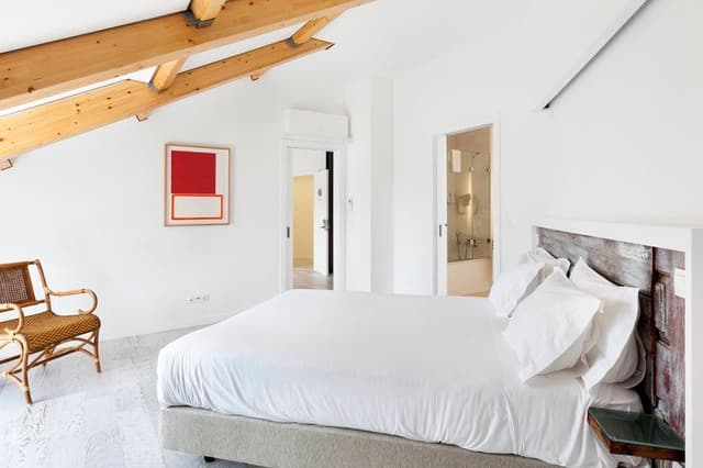 APARTMENT STANDARD