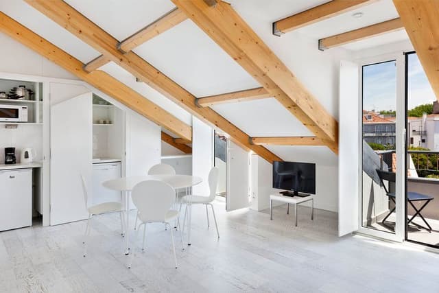 APARTMENT STANDARD