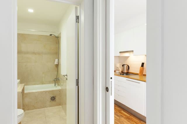 APARTMENT STANDARD