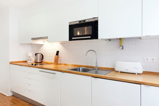APARTMENT STANDARD