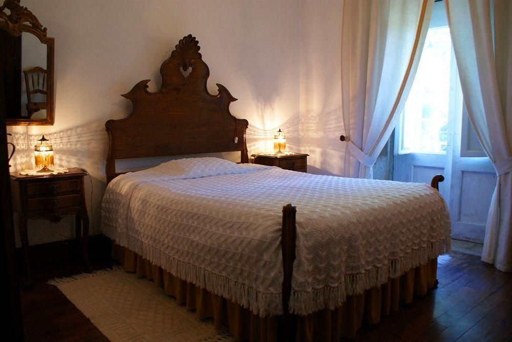 Casa de Crasto0