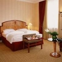 โรงแรมฮิลตัน แพดดิงตัน (Hilton Paddington Hotel)1