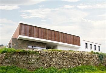 Quinta de Casaldronho Wine Hotel2