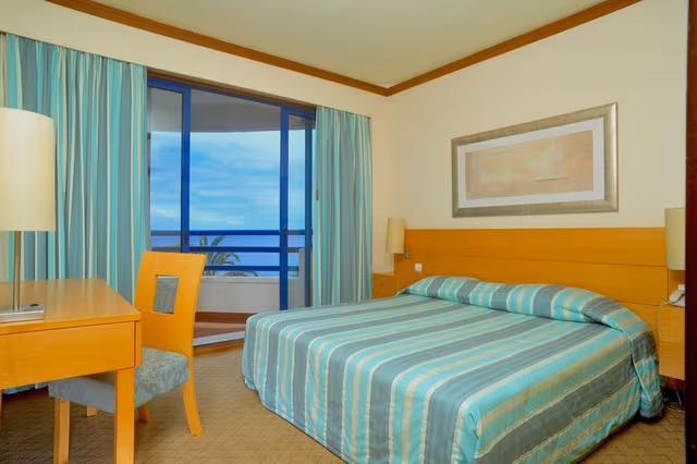 SUITE SEA VIEW ONE BEDROOM