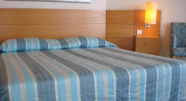 SUITE SEA VIEW ONE BEDROOM