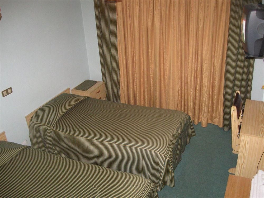 Guesthouse Pereira - Hostel3