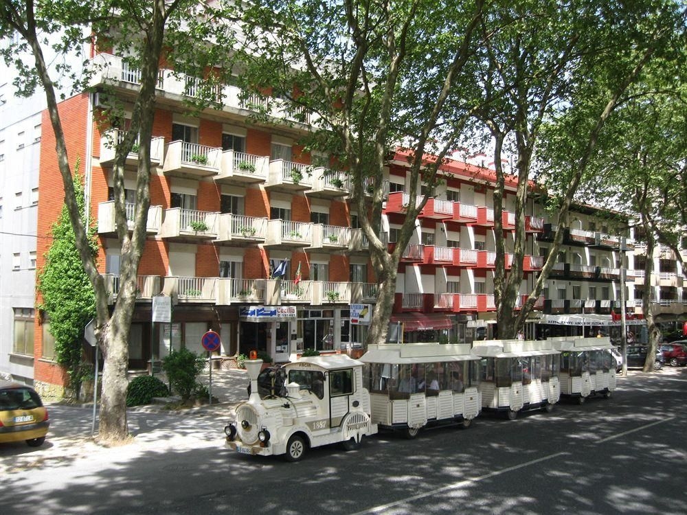 Guesthouse Pereira - Hostel2