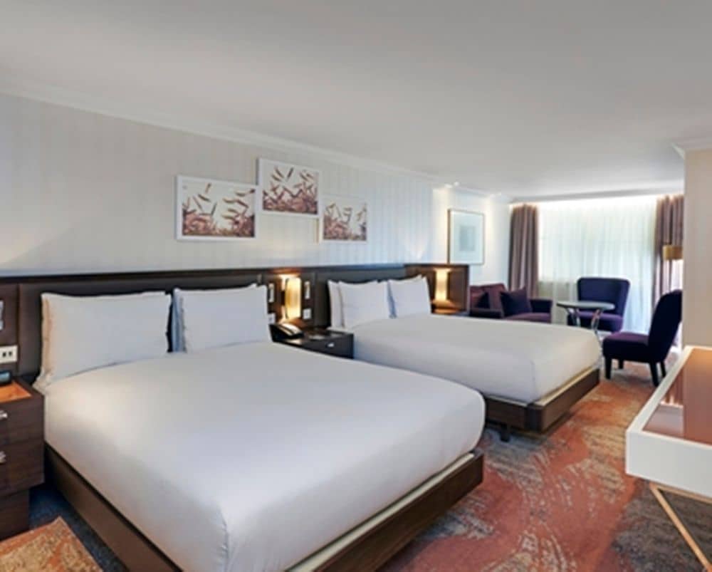 Hilton London Hyde Park Hotel Hilton London Hyde Park Hotel