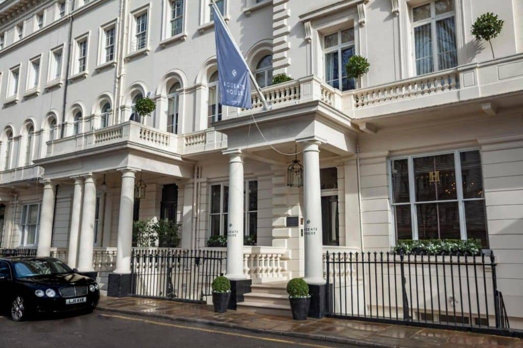 Roseate House London Roseate House London