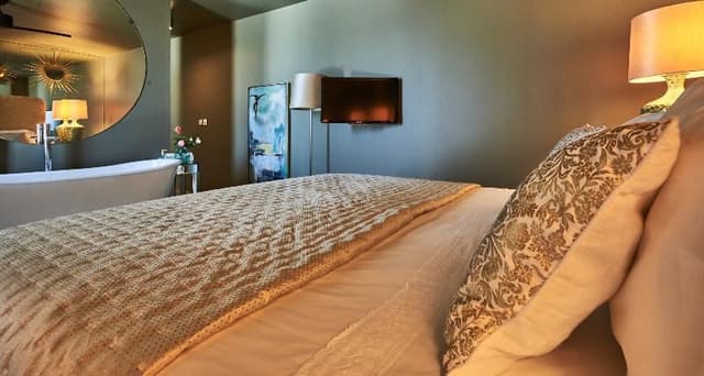 SUITE DELUXE