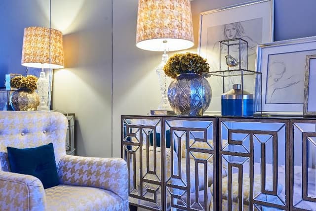SUITE DELUXE