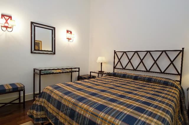 APARTMENT ONE BEDROOM