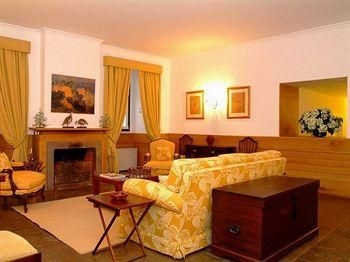 Villa Termal das Caldas de Monchique Spa Resort3